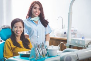 best dental implants chandler AZ