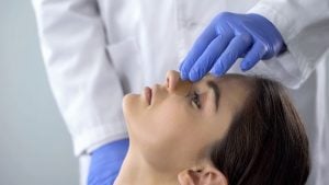 facial trauma surgeon san tan valley AZ
