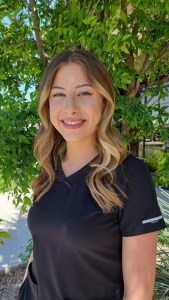 Taylor from our staff