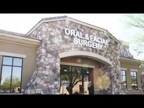 Oral Surgery Office Tour thumbnail