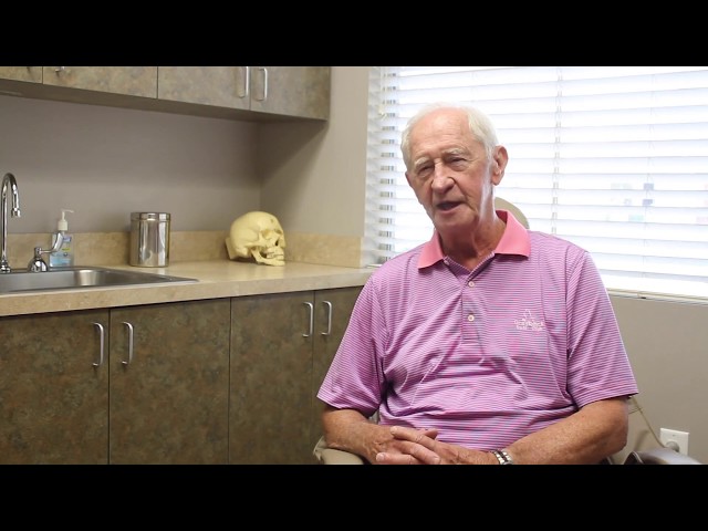 AZ Oral Patient Testimonial: Dental Implants